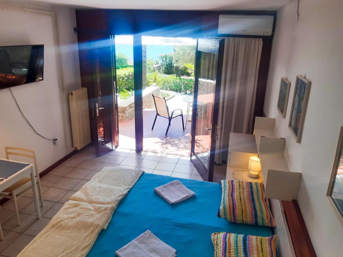 Apartmani Jutro Novalja Bagian luar foto