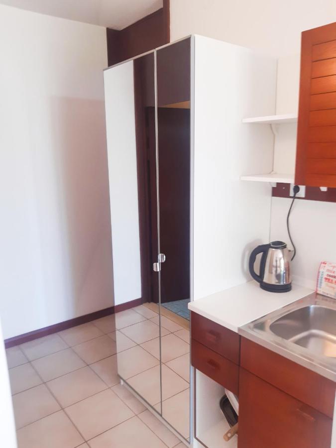 Apartmani Jutro Novalja Bagian luar foto