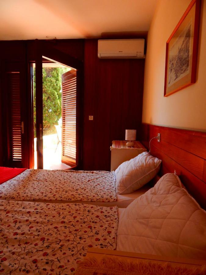 Apartmani Jutro Novalja Bagian luar foto